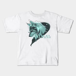 wolf Kids T-Shirt